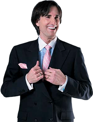 Dr. John Demartini